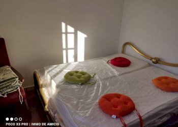 camera da letto - Rustico Camporosso - foto 19