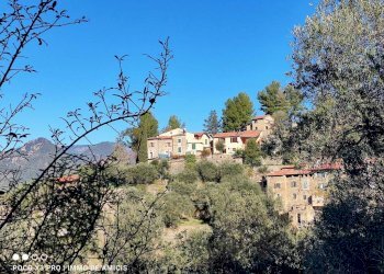 vista ubicazione - Rustico Camporosso - foto 28