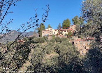 vista ubicazione - Rustico Camporosso - foto 29