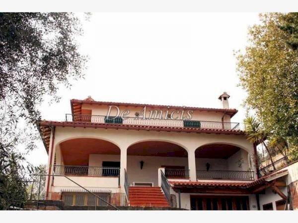 Villa Ventimiglia - photo 2