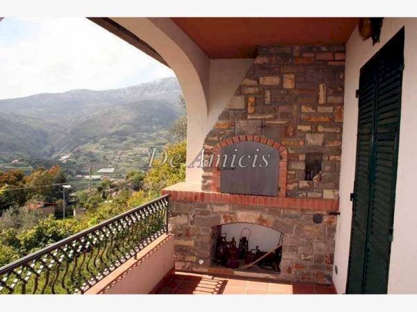 Villa Ventimiglia - photo 3