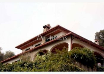Villa Ventimiglia - foto 1