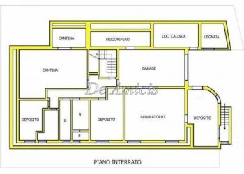 Villa Ventimiglia - foto 8