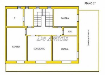 Villa Ventimiglia - foto 10