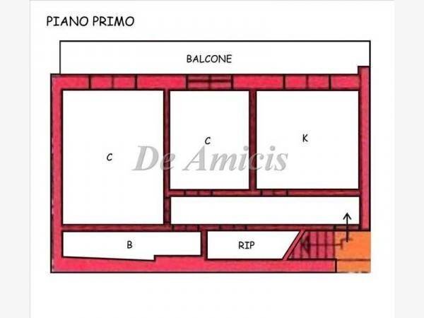 Independent house Chiusa di Pesio - photo 3