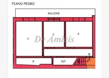 Independent house Chiusa di Pesio - photo 3