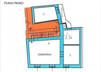 Casa indipendente Chiusa di Pesio - foto 6