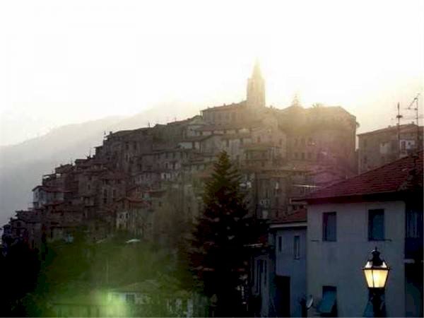Two-room apartment Apricale - photo 2