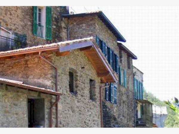 Two-room apartment Apricale - photo 3