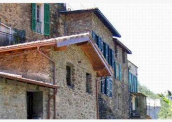 Two-room apartment Apricale - photo 3