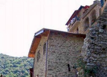 Two-room apartment Apricale - photo 4