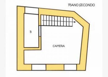 Two-room apartment Apricale - photo 7