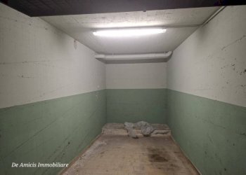 Box auto - Box via Roberto, Bordighera - foto 2