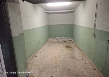 Box auto - Box via Roberto, Bordighera - foto 3