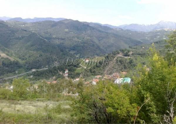 Ubicazione terreno - Building land via San Martino, 17, Soldano - photo 1