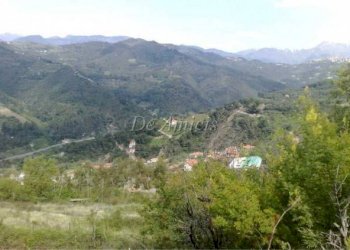 Ubicazione terreno - Terreno edificabile via San Martino, 17, Soldano - foto 1