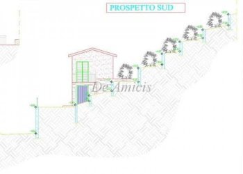 Progetto - Terreno edificabile via San Martino, 17, Soldano - foto 6