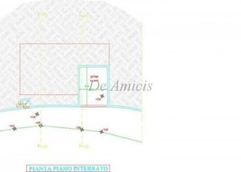 Progetto - Terreno edificabile via San Martino, 17, Soldano - foto 7