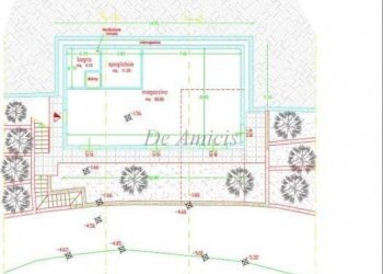 Progetto - Terreno edificabile via San Martino, 17, Soldano - foto 8