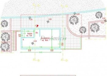 Progetto - Terreno edificabile via San Martino, 17, Soldano - foto 9