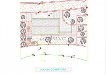 Progetto - Terreno edificabile via San Martino, 17, Soldano - foto 10
