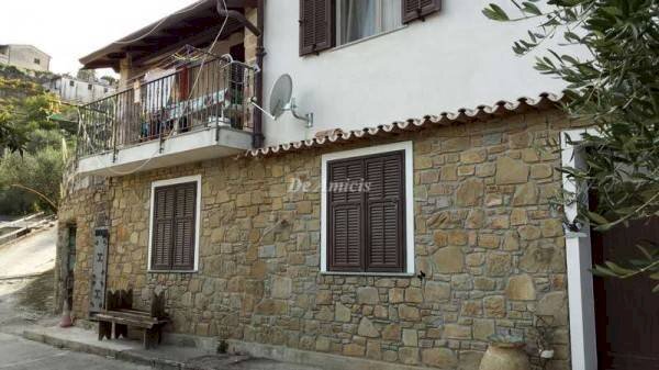 villa - Villa via Ciaixe, Camporosso - photo 2