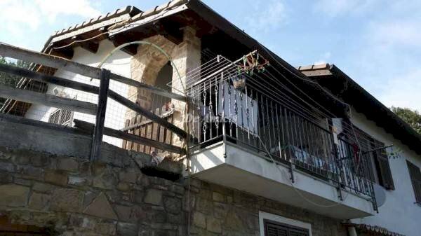 villa - Villa via Ciaixe, Camporosso - photo 3