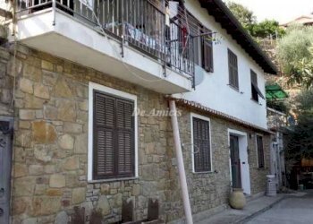 villa - Villa via Ciaixe, Camporosso - foto 1