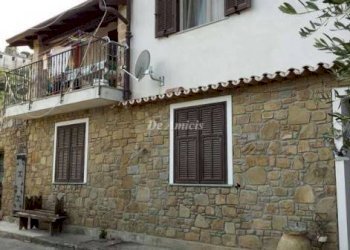 villa - Villa via Ciaixe, Camporosso - foto 2