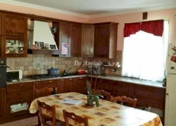 cucina - Villa via Ciaixe, Camporosso - foto 5