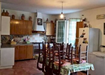 altra cucina - Villa via Ciaixe, Camporosso - foto 6