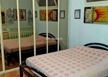 camera - Villa via Ciaixe, Camporosso - foto 8