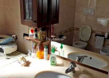 bagno - Villa via Ciaixe, Camporosso - foto 9