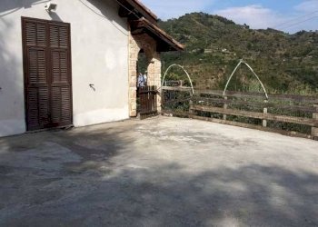 terrazzo - Villa via Ciaixe, Camporosso - foto 10