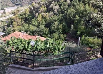 vista - Villa via Ciaixe, Camporosso - foto 12