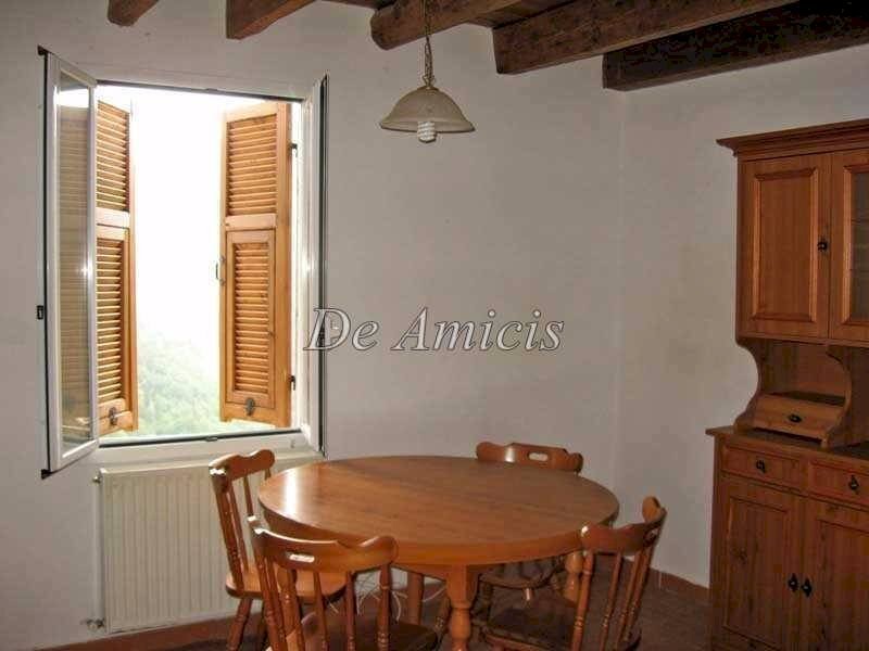 soggiorno - Bilocale via Martiri, 2B, Apricale - foto 3