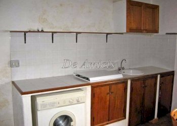 cucina - Bilocale via Martiri, 2B, Apricale - foto 2