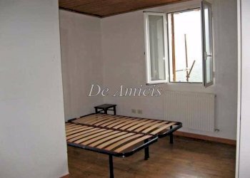 camera - Bilocale via Martiri, 2B, Apricale - foto 4