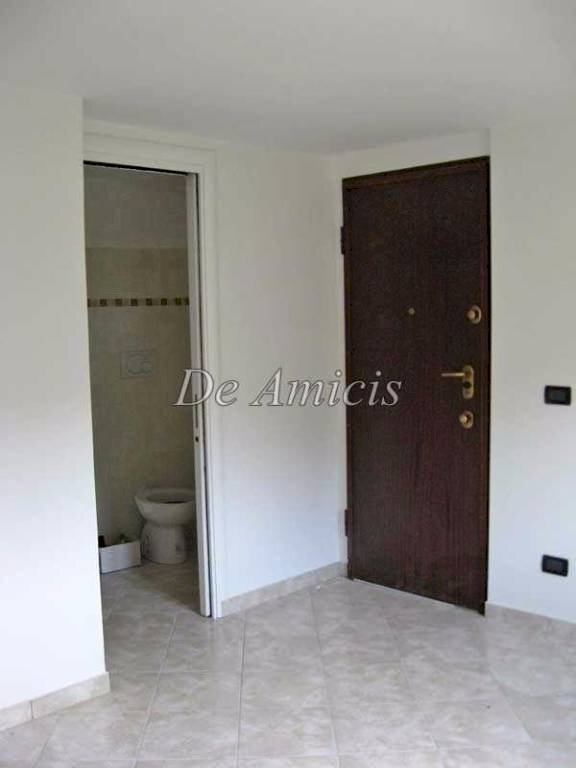 soggiorno - Bilocale via San Bartolomeo, 12-13, Apricale - foto 3