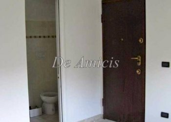 soggiorno - Bilocale via San Bartolomeo, 12-13, Apricale - foto 3