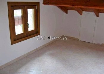 camera - Bilocale via San Bartolomeo, 12-13, Apricale - foto 4