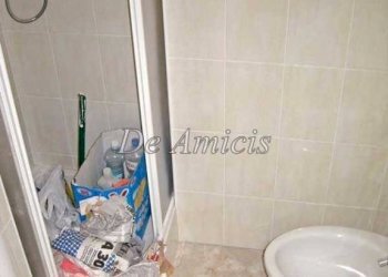 bagno - Bilocale via San Bartolomeo, 12-13, Apricale - foto 7