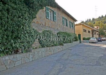 fabbricato - Attività Commerciale via Fontana Rosa, 11, Imperia - foto 2