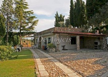 accesso - Attività Commerciale via Fontana Rosa, 11, Imperia - foto 3