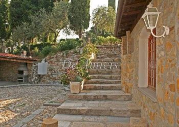 esterni - Attività Commerciale via Fontana Rosa, 11, Imperia - foto 4