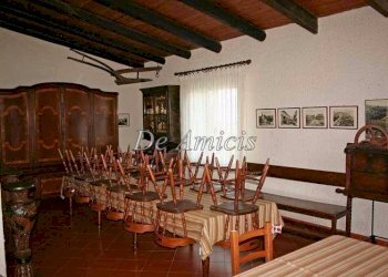 sala ristorante - Attività Commerciale via Fontana Rosa, 11, Imperia - foto 5