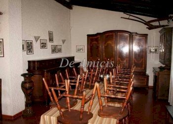 sala ristorante - Attività Commerciale via Fontana Rosa, 11, Imperia - foto 6