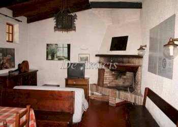 caminetto - Attività Commerciale via Fontana Rosa, 11, Imperia - foto 9