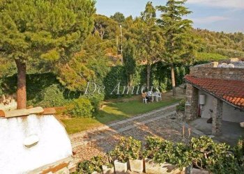 vista interna - Attività Commerciale via Fontana Rosa, 11, Imperia - foto 13