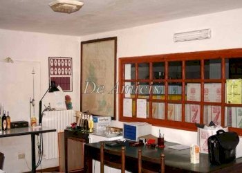 ufficio - Attività Commerciale via Fontana Rosa, 11, Imperia - foto 16